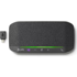 POLY Telefonski zvučnik Sync 10 Microsoft Teams Certified Speakerphone, srebrni