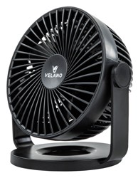 VELANO Ventilator stolni VELWEBS0011