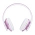 POWERLOCUS Slušalice P2, rozo-bijela