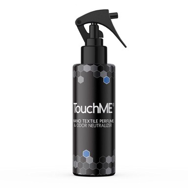 TOUCHME Miris BLUE, nano parfemski, 200 ml