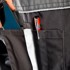 NEO TOOLS Radna jakna 81-210-M siva
