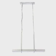 Visilica Tray MA106124, fixed LED, bijela