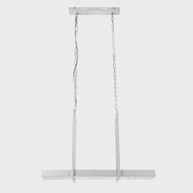 Visilica Tray MA106124, fixed LED, bijela