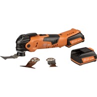 FEIN Višenamjenski alat MultiMaster AMM 300 Plus Start