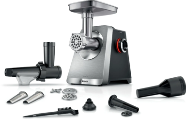 BOSCH Kuhinjski aparat MUMS8ZS22 Serie 8, crna