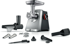 BOSCH Kuhinjski aparat MUMS8ZS22 Serie 8, crna