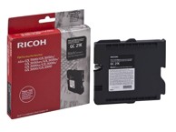 RICOH Zamjenska tinta GC 21K Black, crna