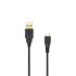 SBOX USB 2.0 kabel A – MicroUSB 1 m retail