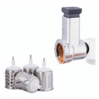 KENWOOD Dodatak za ribanje Trommelraffel KAX643ME