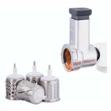 KENWOOD Dodatak za ribanje Trommelraffel KAX643ME