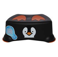 MY CARRY POTTY Stepenica My Little Step Stool Pingvin