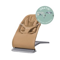 ERGOBABY Ležaljka Evolve 3u1, bež