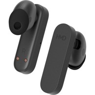 HMD Amped Buds, bežične, crne