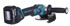MAKITA Kutna brusilica 125 mm 2x 18 V 5 Ah DGA504RTJ