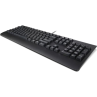 LENOVO Tipkovnica Preferred Pro II, univerzalna, francuska, crna