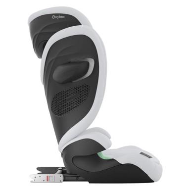 CYBEX Autosjedalica Solution G2, i-Size, 100-150 cm, I-FIX