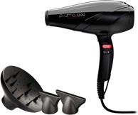 GA.MA Sušilo za kosu Pluma Exclusive A11.PL5500ION.NR