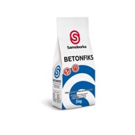 SAMOBORKA Specijalna glet masa BETONFIKS, 5kg