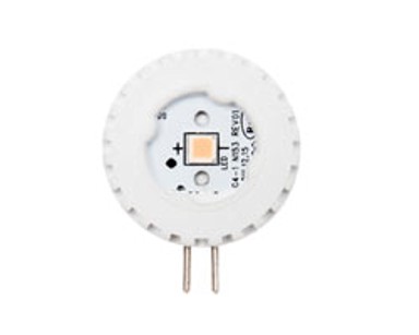 VERBATIM LED žarulja G4 kapsula, 1.5W, 2700K, 85 lm