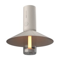 HOTO Kamping svjetiljka QWLYD001, 180lm, USB-C