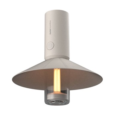 HOTO Kamping svjetiljka QWLYD001, 180lm, USB-C