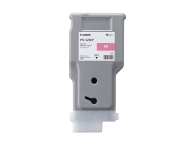 CANON Tintni uložak PFI-320 originalni, crni