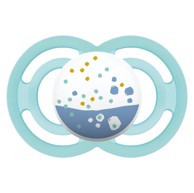 MAM Duda varalica Perfect, silikon, 6+ mj, 1 kom