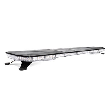 AMIO LED lightbar upozoravajući, 156 LED, 1168 mm, narančasto