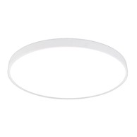 LED Plafonjera okrugla bijela 18W, neutralno bijela