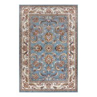 HANSE HOME Mentol zeleni tepih 160x235 cm Orient Reni 