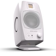 ADAM AUDIO Zvučnici D3V, bijeli, 240W