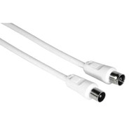 HAMA A/V program antenski kabel ANT.1.5m WHITE
