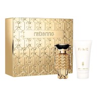 PACO RABANNE Set ženskog parfema Fame Intense