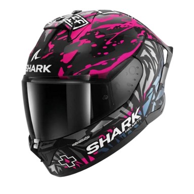SHARK Kaciga SKWAL cup speed replica redding mat