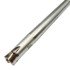Glodalica LOGU030310ER-GM za pločice LOGU 030310 ER, D16 x L200 mm, 2T, bez hlađenja