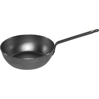 DE BUYER Tava MINERAL B COUNTRY FRY PAN 28cm