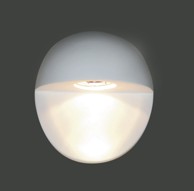 Zidna rasvjeta Gqw3020, gips