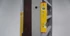 STABILA Libela s magnetima tip 80 ASM 120 cm