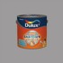 DULUX dekorativna boja za zid Easycare Durability of Graphite 2.5 L