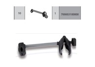 MENABO Držač za duge kotače