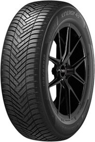 HANKOOK Cjelogodišnja guma 235/60R18 Kinergy 4S 2 X H750A SUV 107W XL
