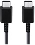 SAMSUNG Kabel C-C 100 cm, 3A - Crni