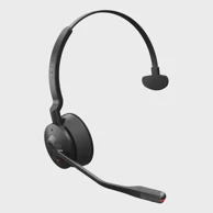 JABRA headset Engage 55 SE USB-A UC Mono, crne 