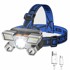 VERKGROUP Glavna svjetiljka TL-511 9 XPE LED