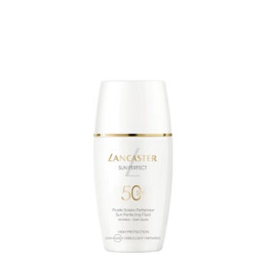 LANCASTER Sun Perfect Perfecting Fluid, zaštitni fluid za lice SPF 50+
