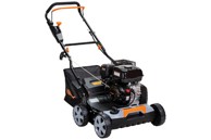 VILLAGER Prozračivač VPS 290R (4.0 kW, 40 cm) 059464