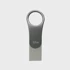 SILICON POWER USB flash drive C80, 32 GB, USB Type-A / USB Type-C, 3.0 Gen 1