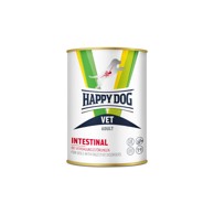 HAPPY DOG Vet Line Intestinal konzerva 400 g