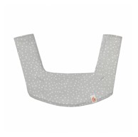 ERGOBABY Jastučići za grickanje i podbradak Dancing Dots