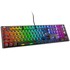 DUCKY Tipkovnica One 3 Aura Black Gaming, RGB LED, MX-Blue - DKON2108ST-CDEPDABAAAC1